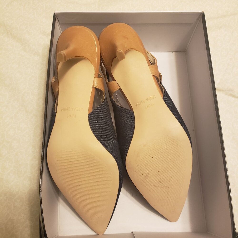 Nine West - Picture 4 of 6